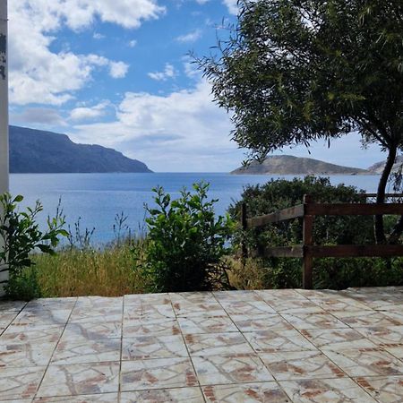 Skaliá Panormitis Pizanias Houses מראה חיצוני תמונה