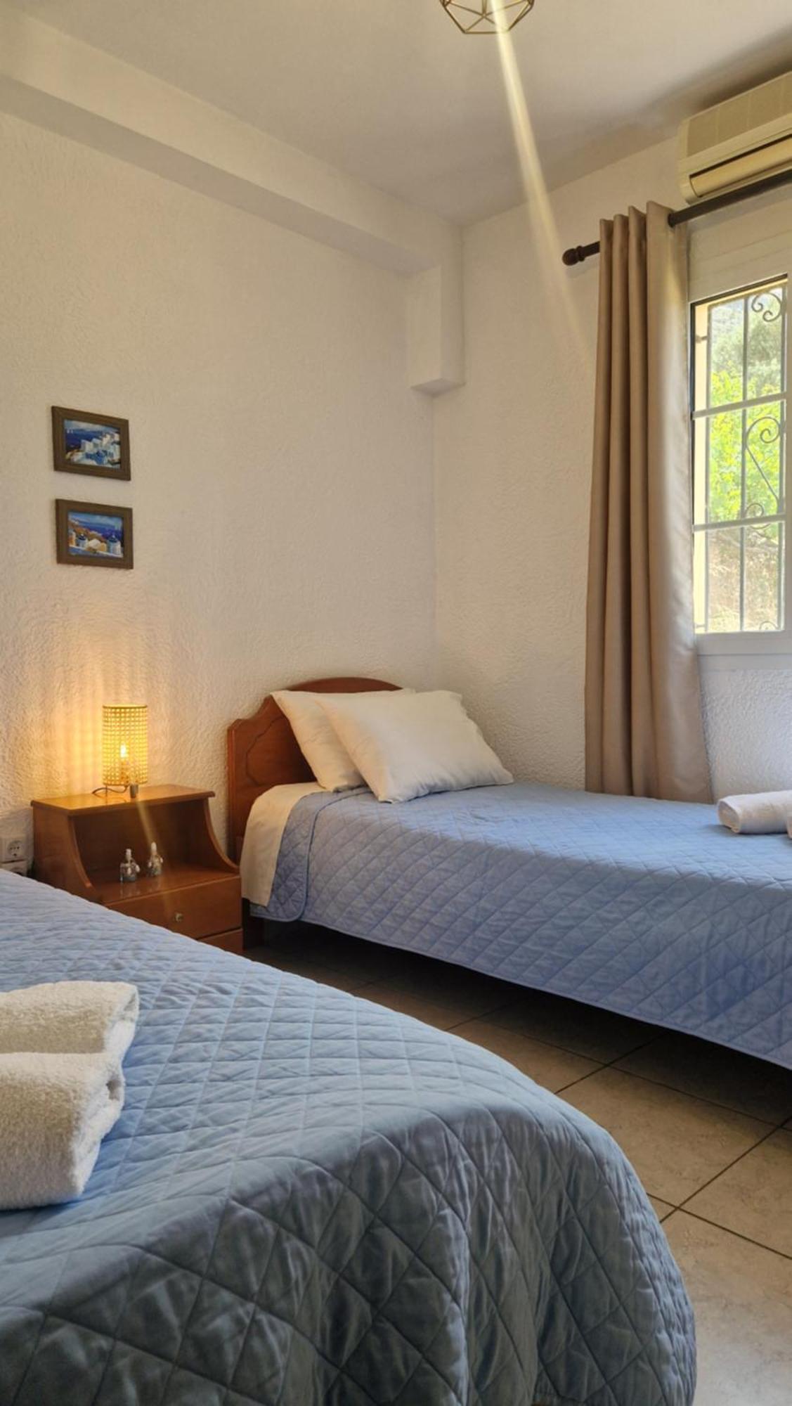 Skaliá Panormitis Pizanias Houses מראה חיצוני תמונה