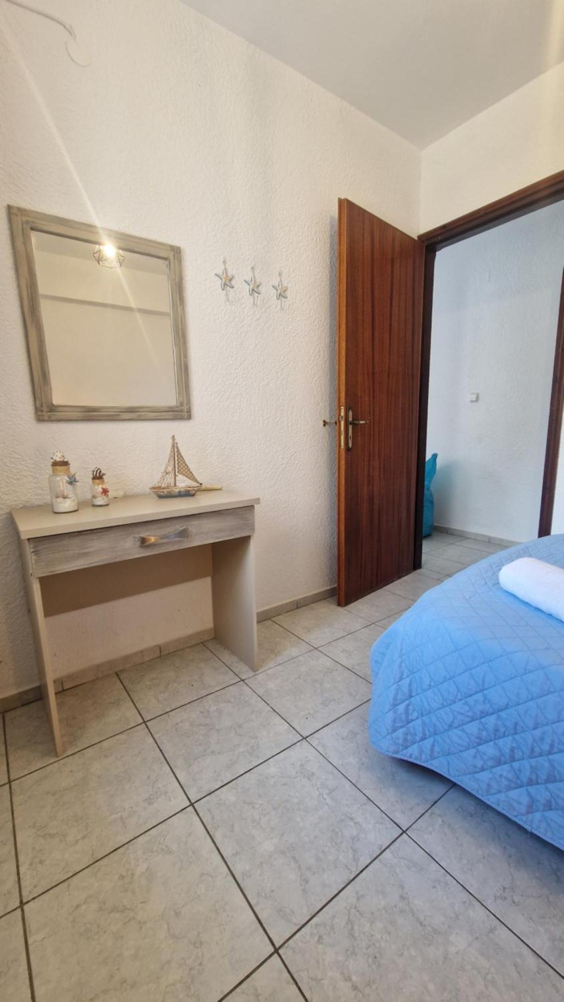 Skaliá Panormitis Pizanias Houses מראה חיצוני תמונה